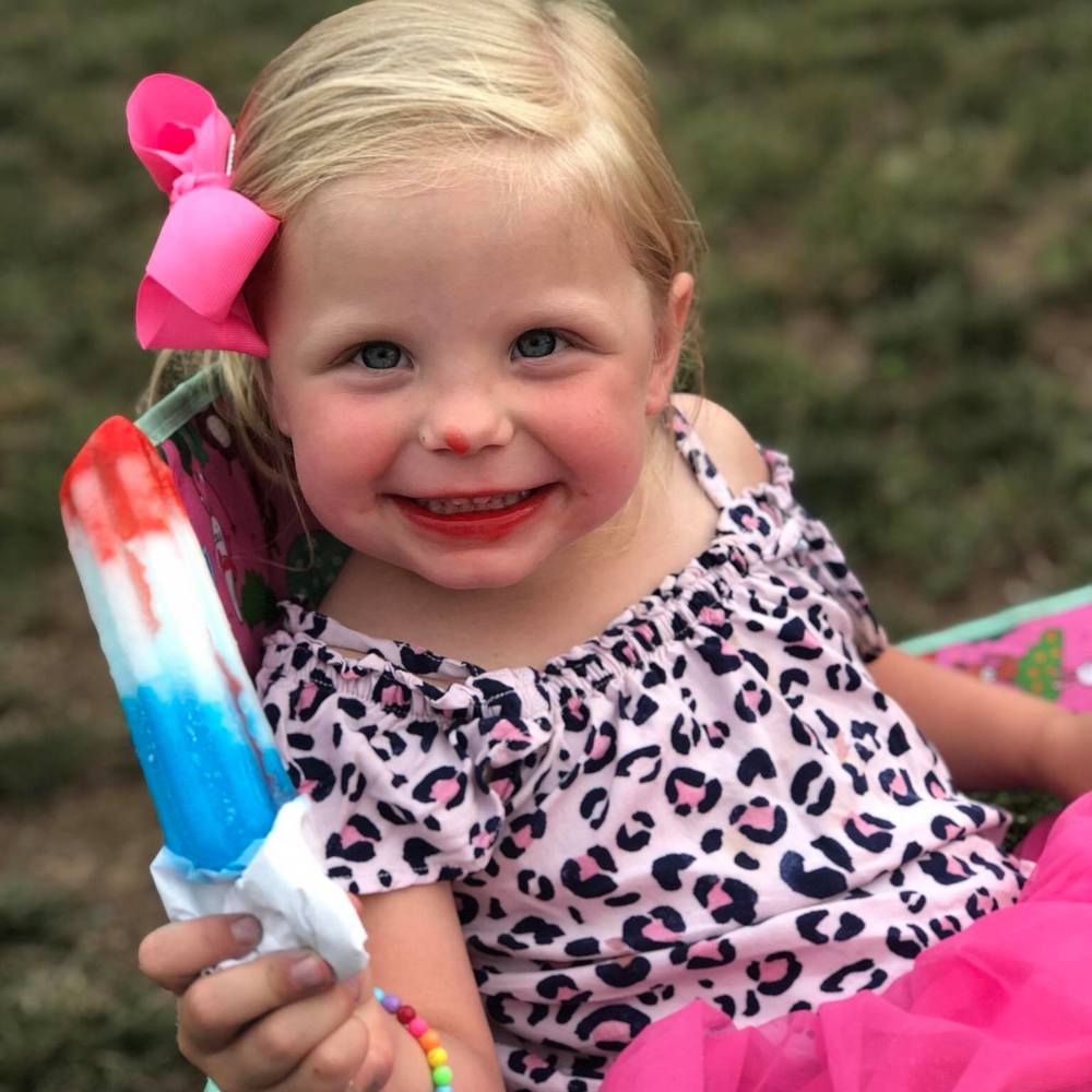 Meet your Posher, Jennifer